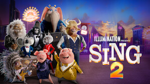 Animated Movies and TV Shows | Netflix Official Site Animated Movies and TV Shows | Netflix Official Site